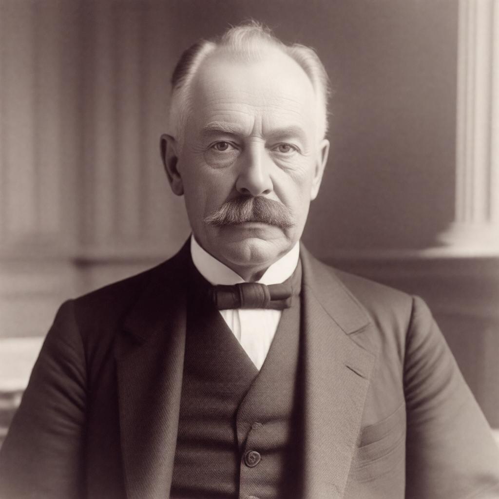 Edward Carson